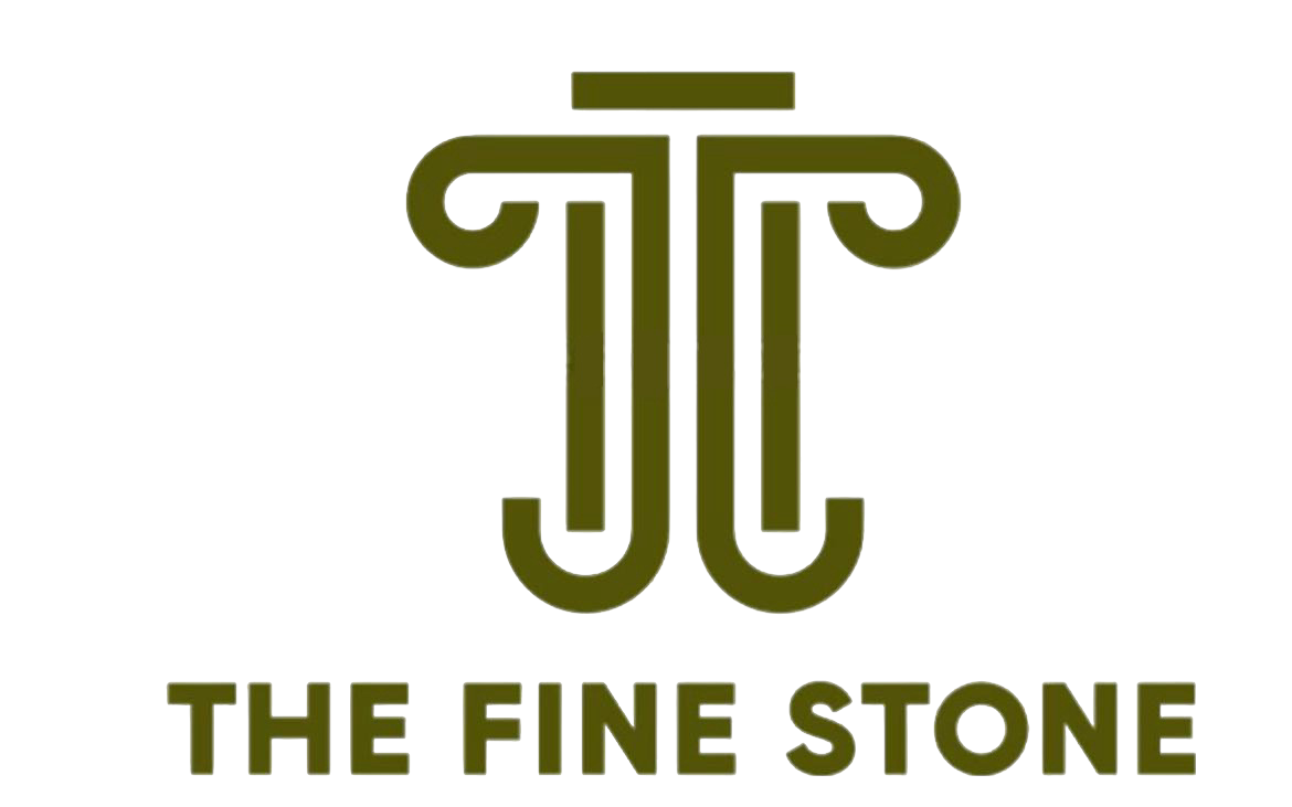 The Fine Stone